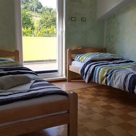 Apartment Sani Копер Экстерьер фото