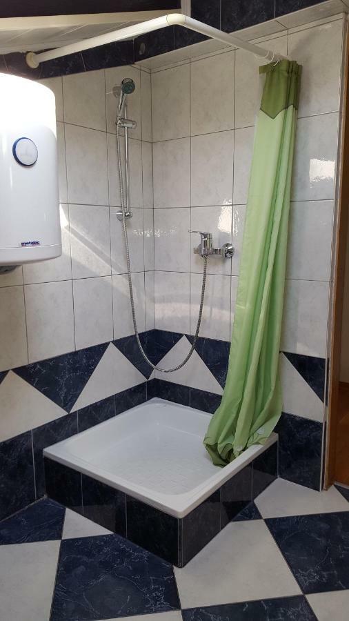 Apartment Sani Копер Экстерьер фото