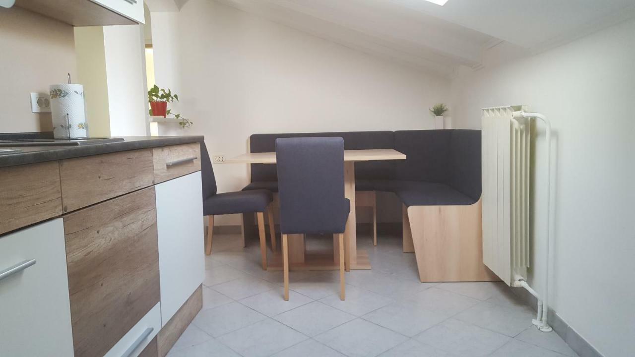 Apartment Sani Копер Экстерьер фото