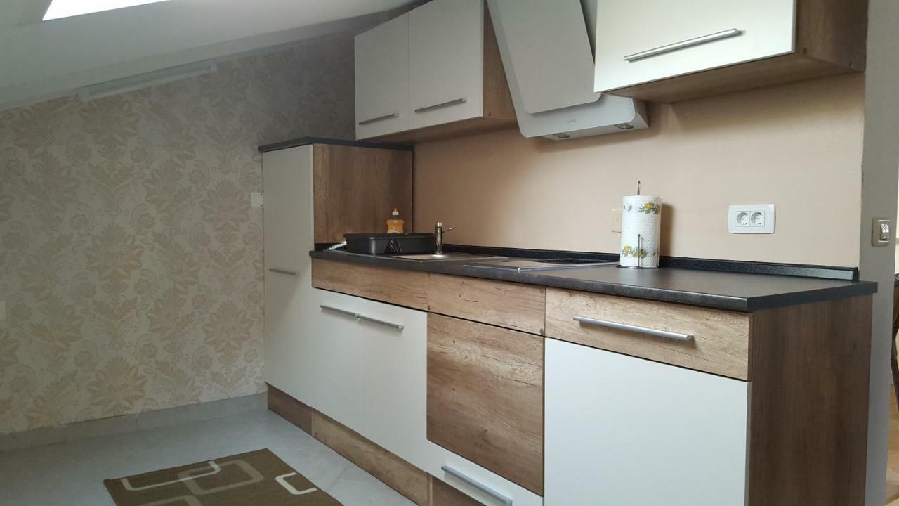 Apartment Sani Копер Экстерьер фото
