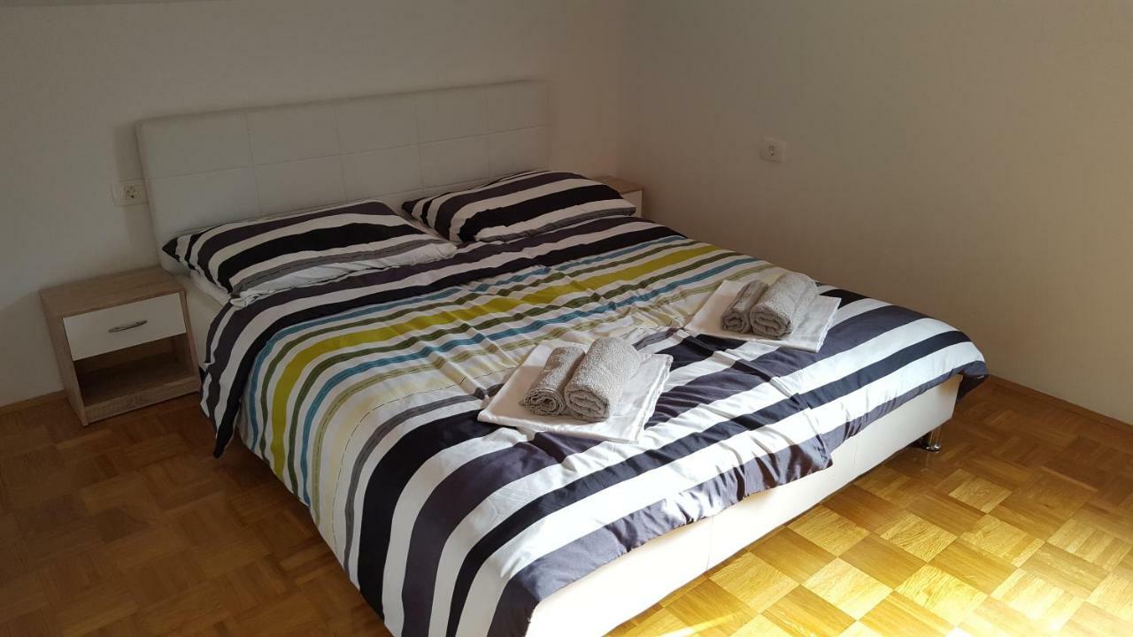 Apartment Sani Копер Экстерьер фото