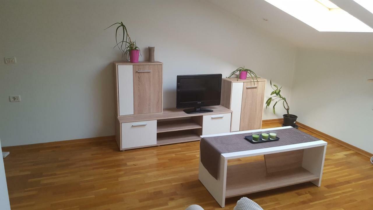 Apartment Sani Копер Экстерьер фото